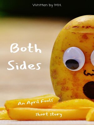 cover image of Both Sides